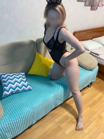 Индивидуалка Амалия Фотография 5