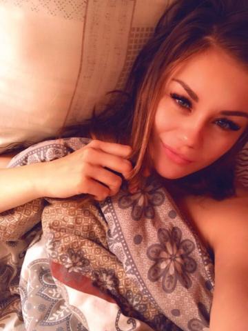 Индивидуалка Камилла Фотография 3