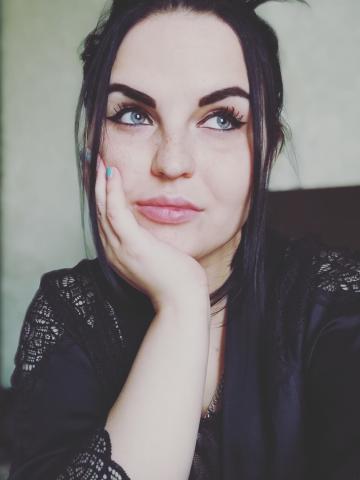 Индивидуалка Кристина Фотография 2