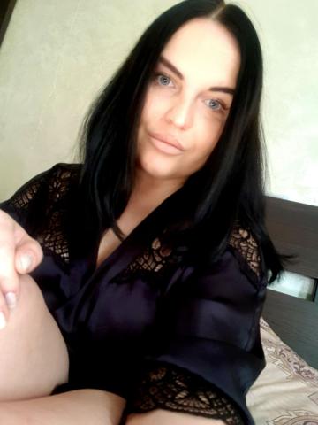 Индивидуалка Кристина Фотография 5