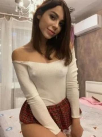 Индивидуалка Николь Фотография 5