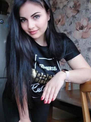 Индивидуалка Зита Фотография 2