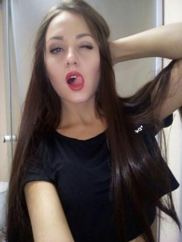 Индивидуалка Инга Фотография 3